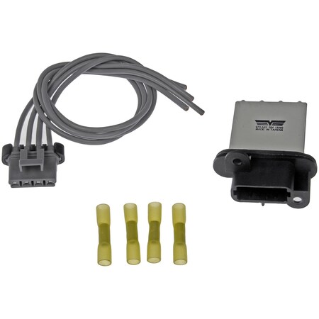 Dorman BMR Kit 973-545